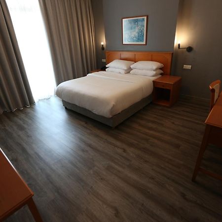 El Sheikh Suites Hotel ベイルート エクステリア 写真